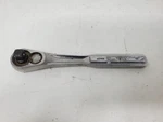 Craftsman 3/8" Drive Industrial Ratchet Model 23795 Usa. Fixed Price $64.99.