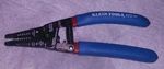 Tools Klein-kurve Wire Stripper/cutter Solid & Stranded. Fixed Price $24.99.