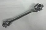 Thorsen Metric Dog Bone Wrench With Swivel & Magnetic Head 8 Sizes 12MM To 19MM. Fixed Price $19.99.