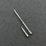 Blue Point 2PC 1/4" Drive Knurled Extension Set & Long BLPTXK2 BLPTXK6. Fixed Price $20.00.