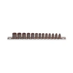 Proto J69206 Impct Skt St,steel,blk OXD,4 15 Mm 4JW88. Fixed Price $128.74.