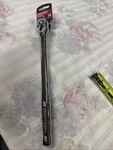 Craftsman CMMT99427 3/8" Long Handle Ratchet. Fixed Price $38.00.