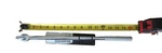 1/2" Inch Drive Breaker Bar Tool For Socket Wrench Cr-v Steel 16" Long Handle. Fixed Price $9.99.