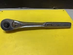 Craftsman Ratchet VH-44809 1/2" Drive Used Good Clean Lightly Made Usa L-vh. Fixed Price $19.99.