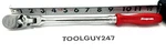 Snap Tools Usa Red 3/8" Drive Hard Grip Long Flex Head Ratchet FHLFD80A New. Fixed Price $249.95.