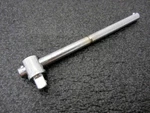 Vintage Armstrong 1/4" Sliding Breaker Bar 10-938 Made Usa. Fixed Price $17.95.
