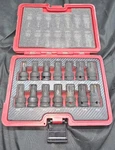 Mac Tools SVHP14RBRT 14-PC. 1/2" Metric/sae Impact Hex Drivers (CLN073257). Fixed Price $139.99.