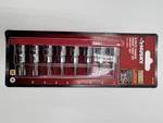 HUSKY3/8 In. Drive Tamper Proof Torx Bit Socket Set (8-PIECE). Fixed Price $25.00.