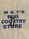 1951 Snap-on Usa 3/8" Drive 11/16" Shallow 12 Point Swivel Socket FU22A. Fixed Price $24.50.