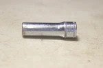 Snap On SFSM10 3/8 Inch Drive 10MM 6 Point Deep Socket. Fixed Price $20.00.