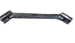 Cornwell Tools Vintage F57 Flex Head Socket Wrench 7/16"- 1/2" SO#46. Fixed Price $22.00.