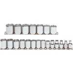 Proto 3/8IN Drive 6PT Metric Socket Set 21PC. Fixed Price $181.99.