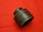 Snap-on IM480 Drive 1-1/2" 6 Point Shallow Impact Socket Usa Sae S19. Fixed Price $30.88.
