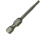 Apex AM-04-6 Power Bit, Socket Head, 1/8', 1/4' Hex Drive, 6' Oal. Fixed Price $32.20.