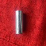 Thorsen 620J Deep Socket 5/8", 3/8 Drive, 12 Point - Usa (T24). Fixed Price $12.00.