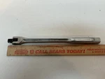 Craftsman 3/8" Drive 10" Breaker Bar Flex Handle Vvu 44363 Made In Usa Nice!. Fixed Price $24.99.