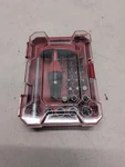 Hyper Tough 24-PIECE Mini Handle Set (P03056412). Fixed Price $6.00.
