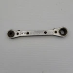 Malco Tools RRW4 Refrigeration Ratchet Wrench, Square/hex Driver. Fixed Price $9.79.
