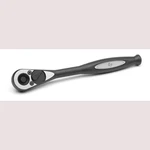 Grey Pneumatic 1872BRQ 3/8" Dr. Tooth Quick Release Ratchet W/hanger. Fixed Price $56.37.