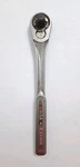 Craftsman 1/2" Drive Ratchet M6Y 44809 Made Usa Vintage. Fixed Price $29.95.