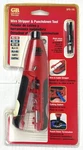Gb Gardner Bender Wire Stripper & Punchdown Tool SPD-10L. Fixed Price $8.49.