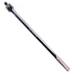 Tool International KTI23081 Breaker Bar 24 Inch 1-2 Drive. Fixed Price $45.68.