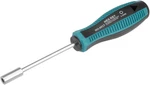 Uxcell 3.5MM Non-magnetic Tip Six Point Hex Nut Driver With 3-INCH Round Shaft. Fixed Price $13.27.