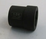 Ingersoll Rand S65SH1-34 1-3/4" #5 Spline Square Drive Impact Socket Point. Fixed Price $97.50.