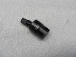 Craftsman 1/2" Drive Pinless Impact Universal Swivel Joint - Part # 23765. Fixed Price $39.95.