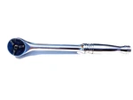 Snap On Tools 3/8 Drive Fine Tooth Standard Handle Round Head Ratchet F872 Nice. Fixed Price $99.95.