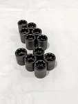 Proto Hand Socket: 3/8 Drive, 1/2 Socket, 8-POINT Qty 11 J5216S. Fixed Price $49.50.
