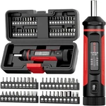 Torque Wrench Screwdriver Set Gunsmith Instrument Tool Accurizing New. Fixed Price $52.29.
