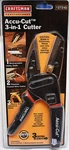 Craftsman Professional Accu-cut Cutting Hand Tool Cutter 9 37310 Nos. Fixed Price $69.95.