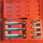 Spark Plug Sockets Sunex Tools Deep & Extra Set Automotive Repair. Fixed Price $47.50.