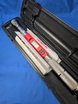Snap On 18RHH ATECH2FS100 3/8" Drive Digital Torque Wrench. Fixed Price $449.95.