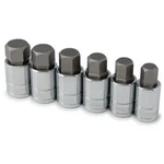 Titan Tools 16156 6PC Large Sae Hex Socket Set. Fixed Price $36.57.