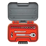 Proto J47114S 1/4 Dr 14PC Sae 6PT. Fixed Price $115.50.