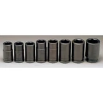 Wright 608 Impct Skt St,steel,blk OXD,7/8- 1/2 In 48J309. Fixed Price $435.94.