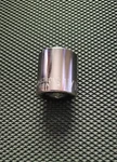 Armstrong 11-122A 3/8" Drive, 11/16" Opening, 12-POINT Socket, Usa Made, New. Fixed Price $9.99.