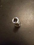 Snap-on 1/4 Inch Drive 11MM Swivel Socket TMUSM11. Great Condition.. Fixed Price $40.00.
