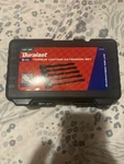 Duralast 5PC Torque Limiting Extension Set. Fixed Price $46.50.
