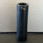 Matco CDP186, 1/2"DR. 9/16" Impact Socket, 3.25" Deep High, Point.. Fixed Price $18.98.