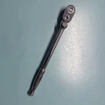 Snap-on Tools New F80MP 3/8" Drive Dual Tech Multiposition Head Ratchet. Fixed Price $184.99.