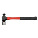 Proto J1324PGD Oz. Ball Pein Hammer With Fiberglass Handle. Fixed Price $46.14.