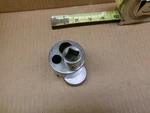Blackhawk Usa 1/2" Drive Stud Remover Extractor No 49980. Fixed Price $27.00.