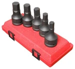 Sunex 4507 Piece 3/4" Metric Impact Hex Driver Set. Fixed Price $113.99.
