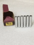 Williams MD-609 1/4"-DR. 6-PT Deep Socket 9/32" "original" Box Of Made Usa. Fixed Price $190.99.