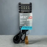 Ace Full Swivel Head Led Clamp LIGHT400 Lumens Sku: 3433687. Fixed Price $49.99.