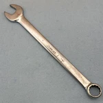 Snap Tools OEXM150 15MM Metric Flank Drive Combination Wrench 12 Point Usa. Fixed Price $19.90.