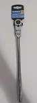 Kobalt Pro Flex Head Ratchet 3/8-IN Drive 90-TOOTH Fine Gear Chrome 3108330. Fixed Price $23.95.